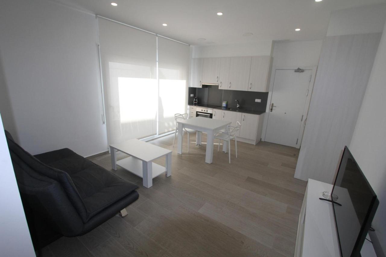 For A Stay Roesmar Cambrils Exterior photo