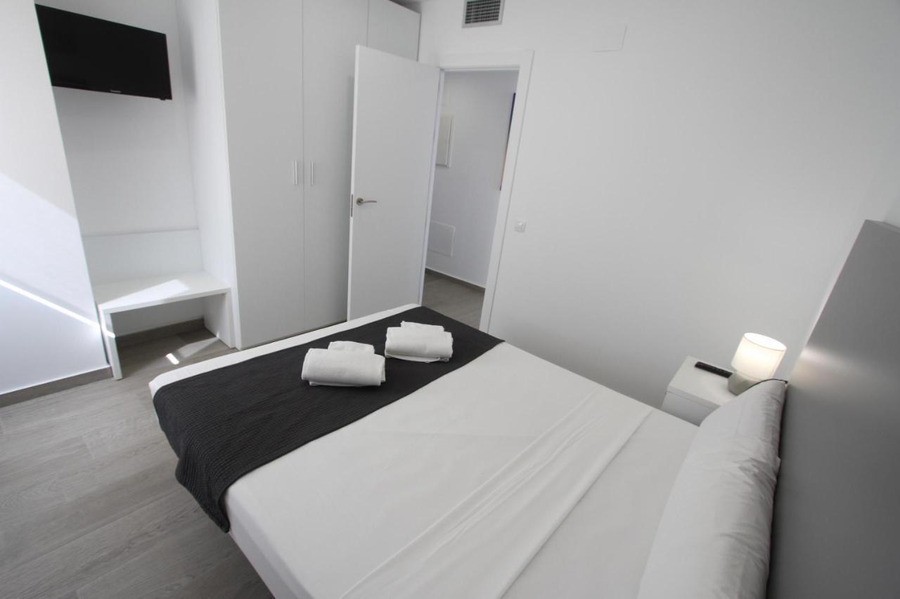 For A Stay Roesmar Cambrils Exterior photo